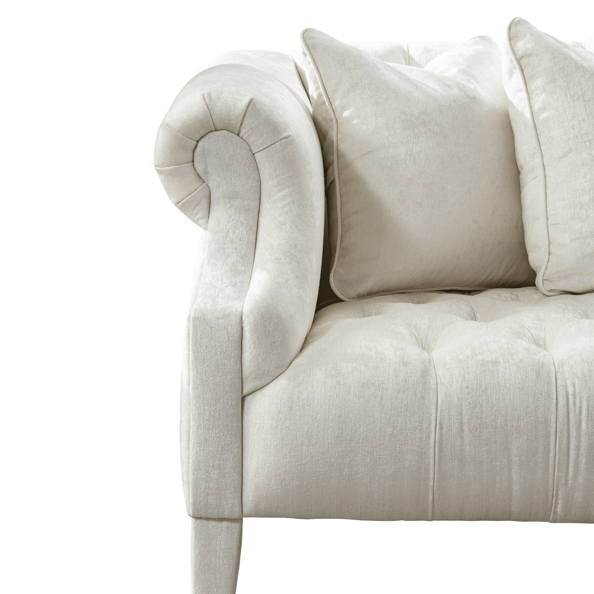 Valina 4 Seater Sofa XL Sofas| Roots Furniture