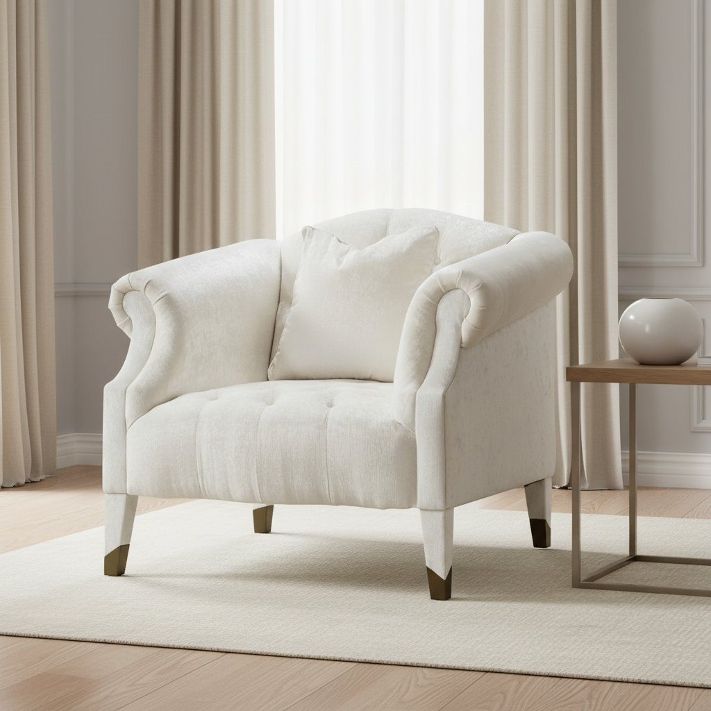 Valina Chair Roots Furniture