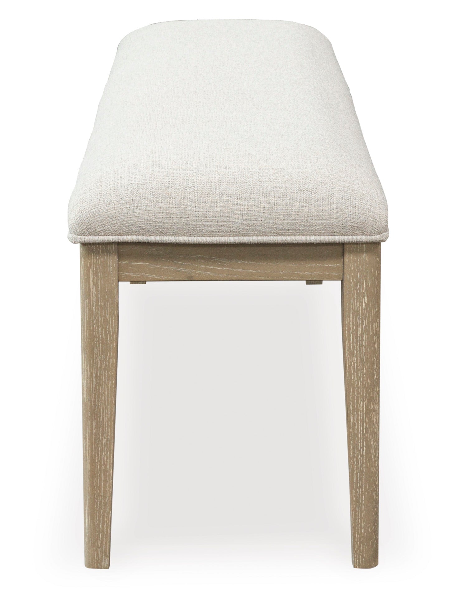 Vallardia 56" Upholstered Dining Bench Dining Benches| Ashley Homestore