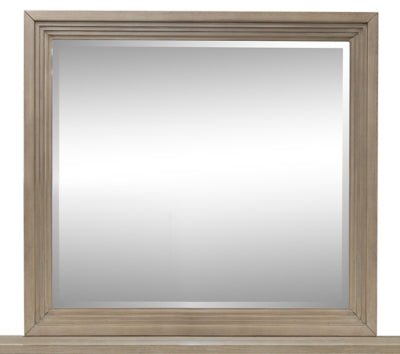 Vallardia Bedroom Mirror Mirrors| Ashley Homestore