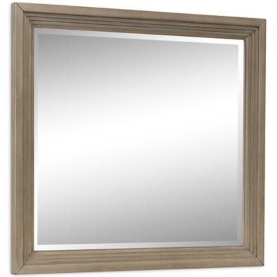 Vallardia Bedroom Mirror Mirrors| Ashley Homestore