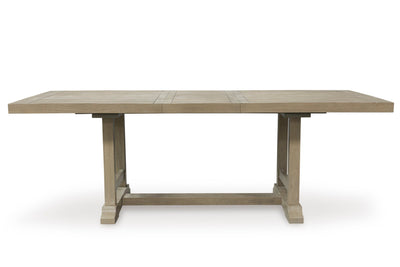 Vallardia Dining - Al Rugaib Furniture