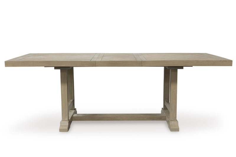 Vallardia Dining - Al Rugaib Furniture