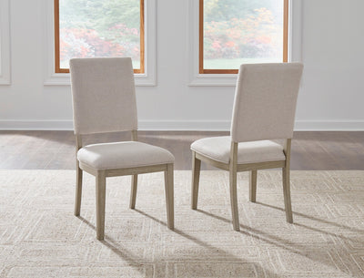 Vallardia Dining - Al Rugaib Furniture