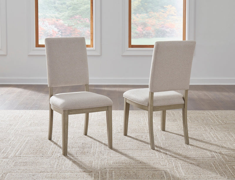 Vallardia Dining - Al Rugaib Furniture