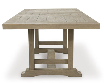 Vallardia Dining - Al Rugaib Furniture