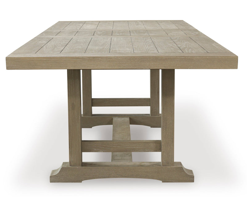 Vallardia Dining - Al Rugaib Furniture