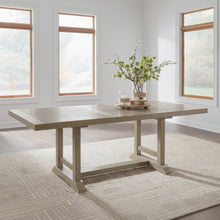 Vallardia Dining Extension Table