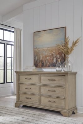 Vallardia Dresser Dressers| Ashley Homestore