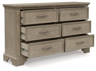 Vallardia Dresser Dressers| Ashley Homestore