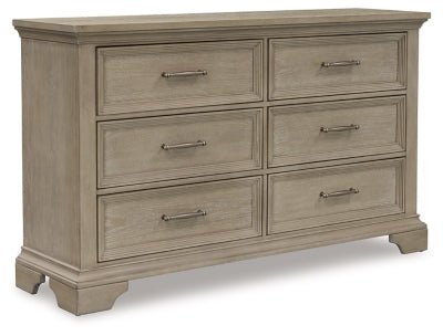Vallardia Dresser Dressers| Ashley Homestore