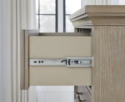 Vallardia Dresser Dressers| Ashley Homestore