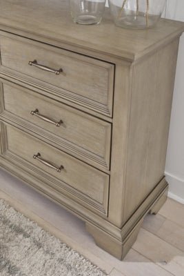 Vallardia Dresser Dressers| Ashley Homestore