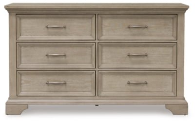 Vallardia Dresser Dressers| Ashley Homestore