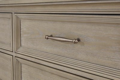 Vallardia Dresser Dressers| Ashley Homestore