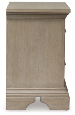 Vallardia Nightstand Nightstands| Ashley Homestore