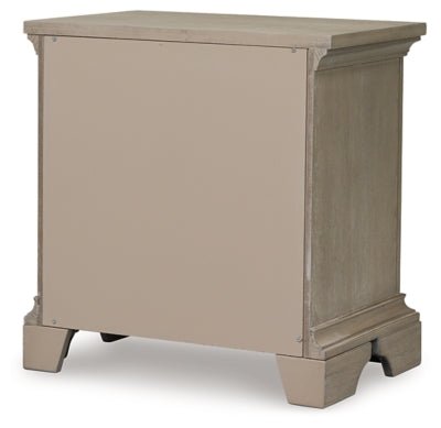 Vallardia Nightstand Nightstands| Ashley Homestore