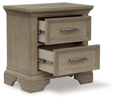 Vallardia Nightstand Nightstands| Ashley Homestore