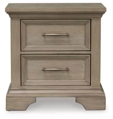 Vallardia Nightstand Nightstands| Ashley Homestore