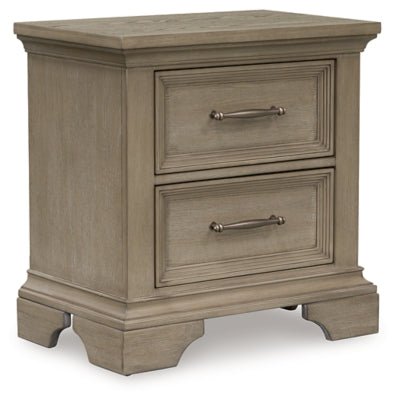 Vallardia Nightstand Nightstands| Ashley Homestore