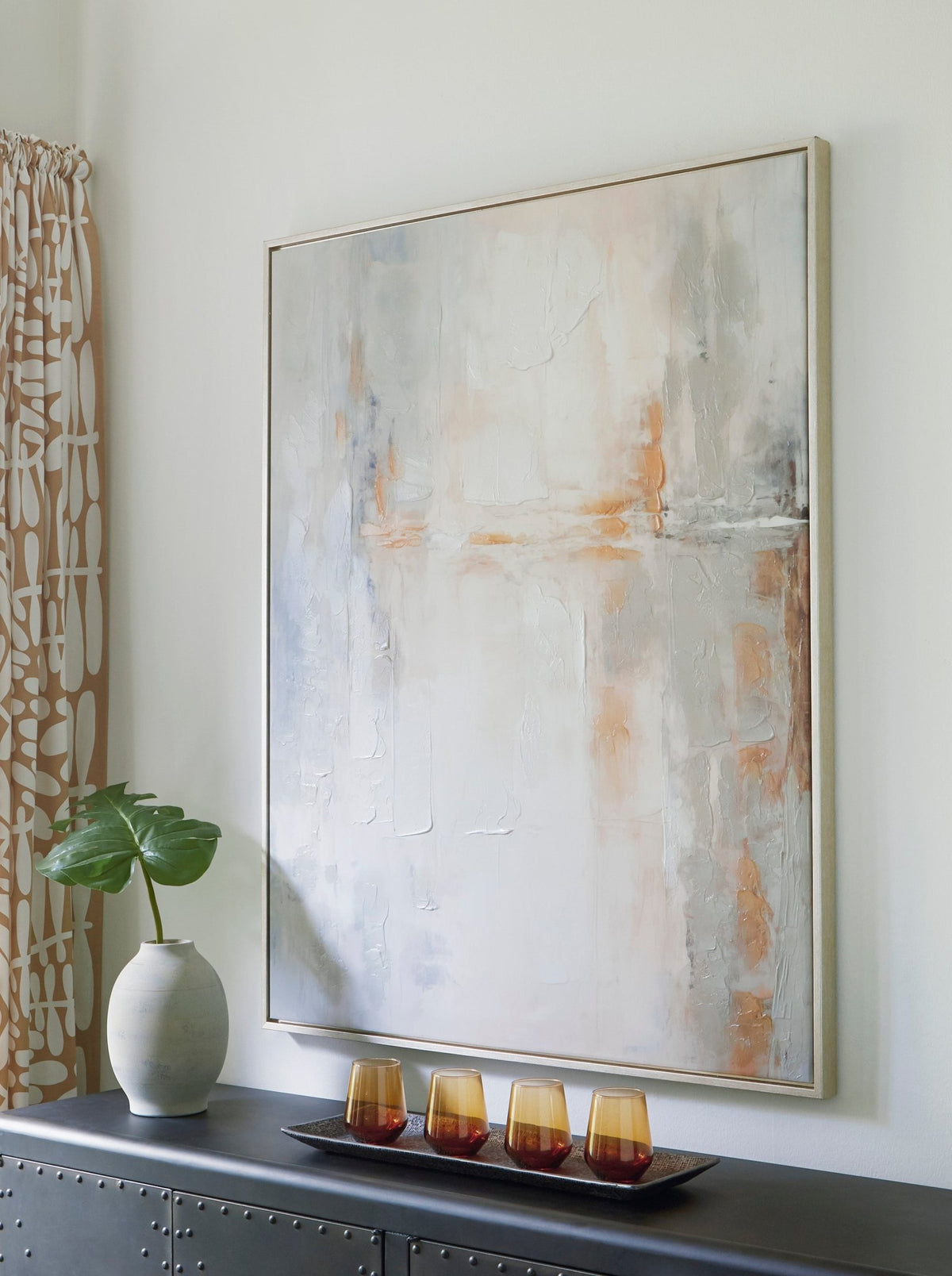 Vallrow Wall Art Wall Art| Ashley Homestore