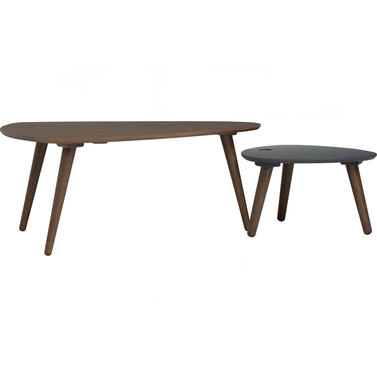 VANCE OCCASIONAL SET OF 2 Office Furniture| Al Rugaib Office Solutions