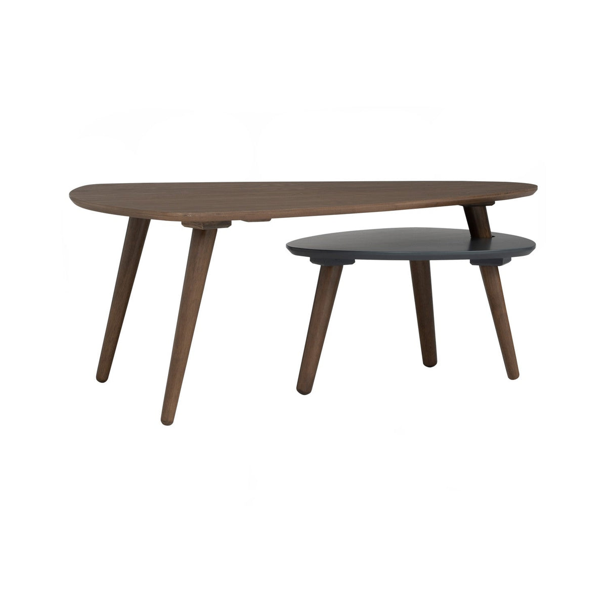 VANCE OCCASIONAL SET OF 2 Office Furniture| Al Rugaib Office Solutions