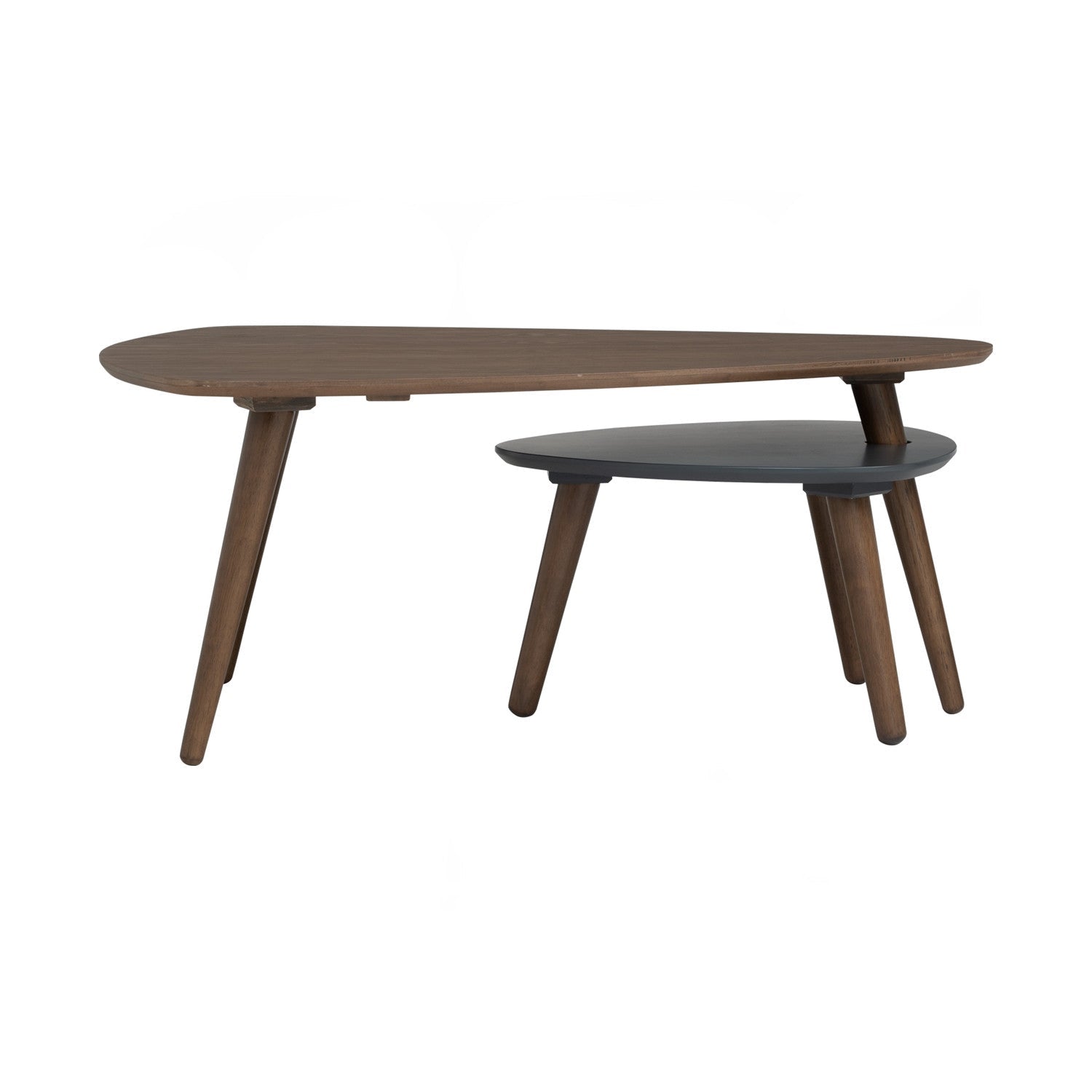 VANCE OCCASIONAL SET OF 2 Office Furniture| Al Rugaib Office Solutions