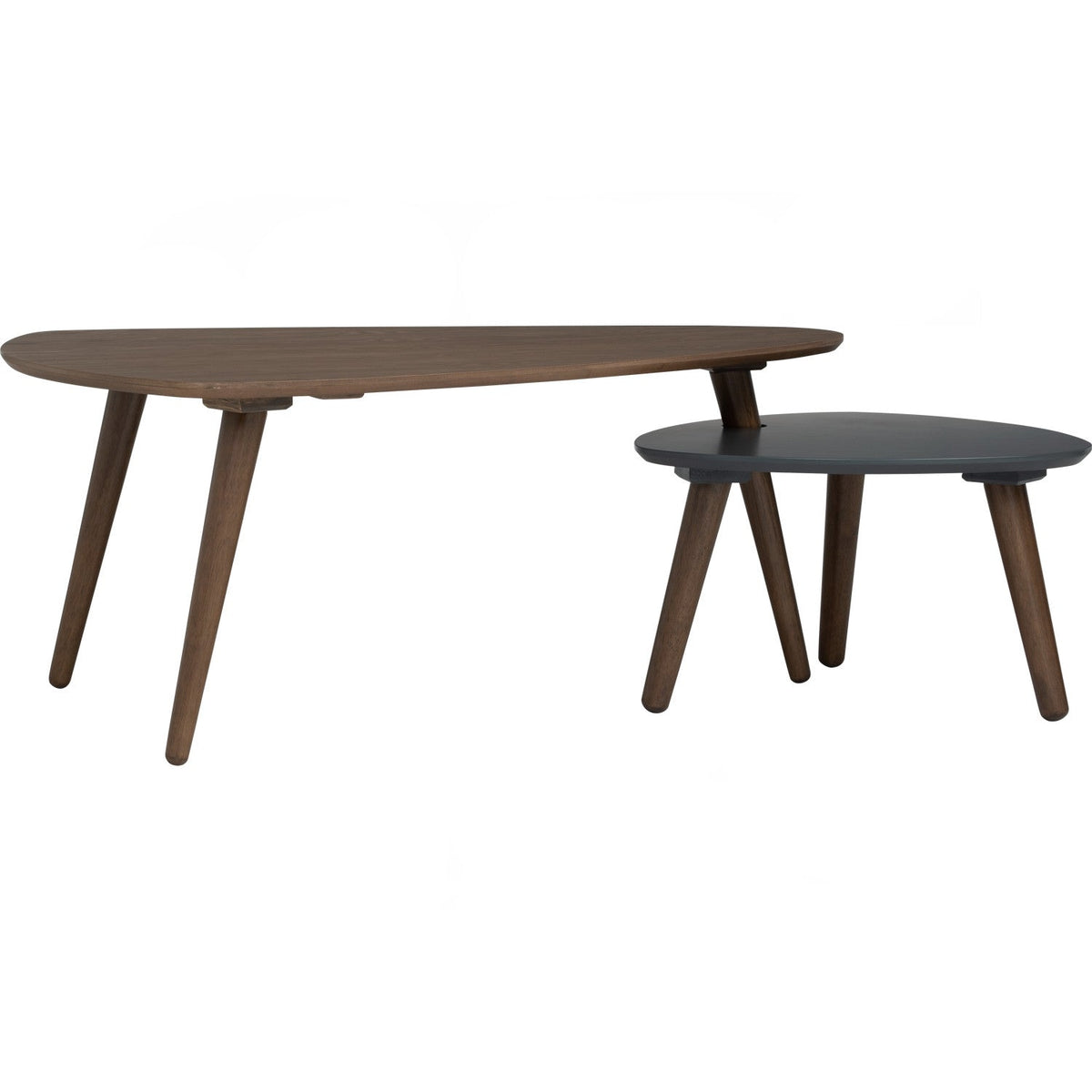 VANCE OCCASIONAL SET OF 2 Office Furniture| Al Rugaib Office Solutions