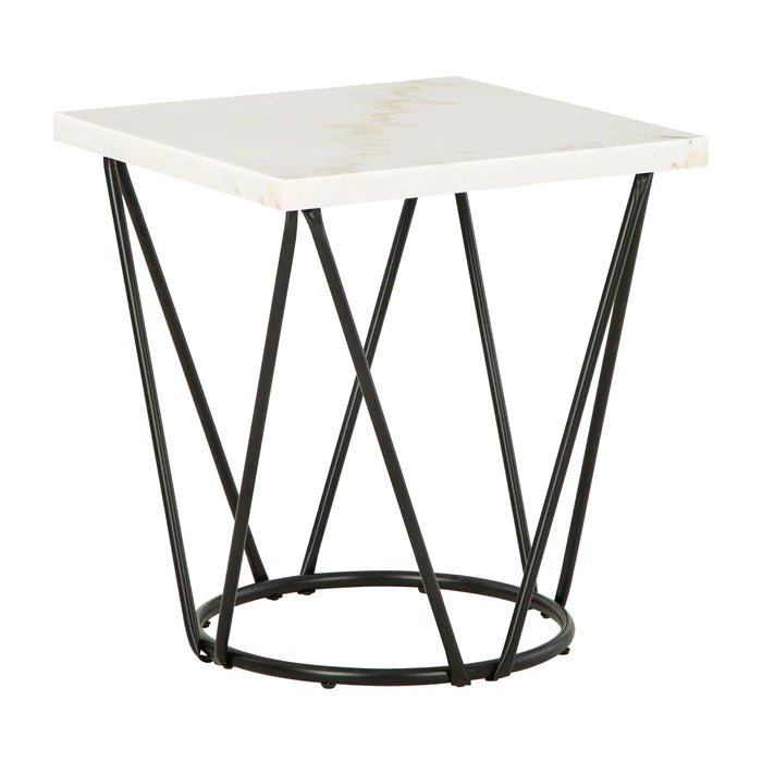 Vancent End Table Accent & End Tables| Ashley Homestore