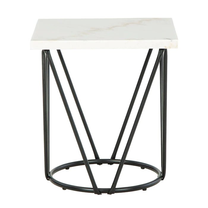 Vancent End Table Accent & End Tables| Ashley Homestore