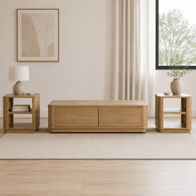 Vandermont Cocktail Table Set
