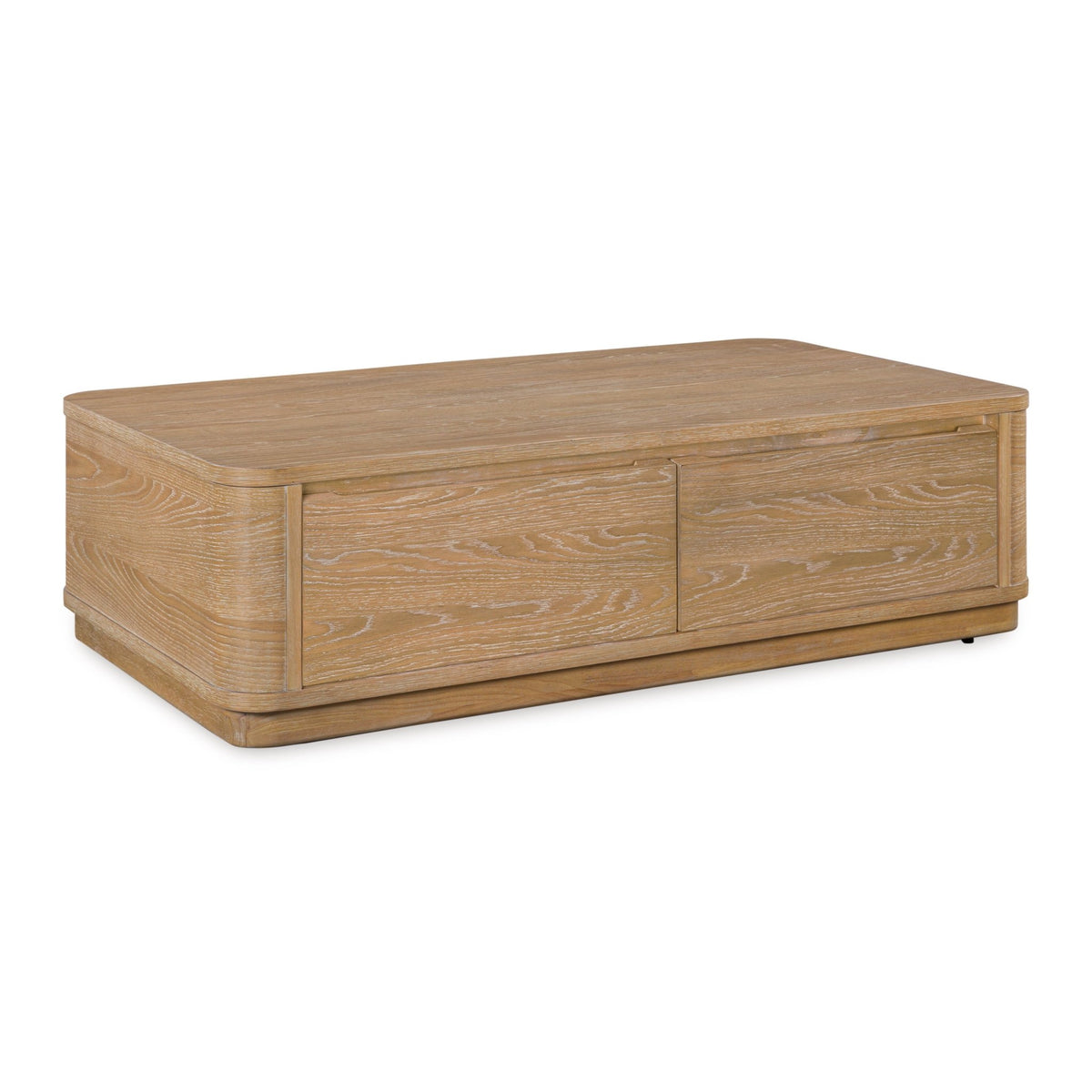 Vandermont Rectangular Cocktail Table Coffee Tables| Ashley Homestore