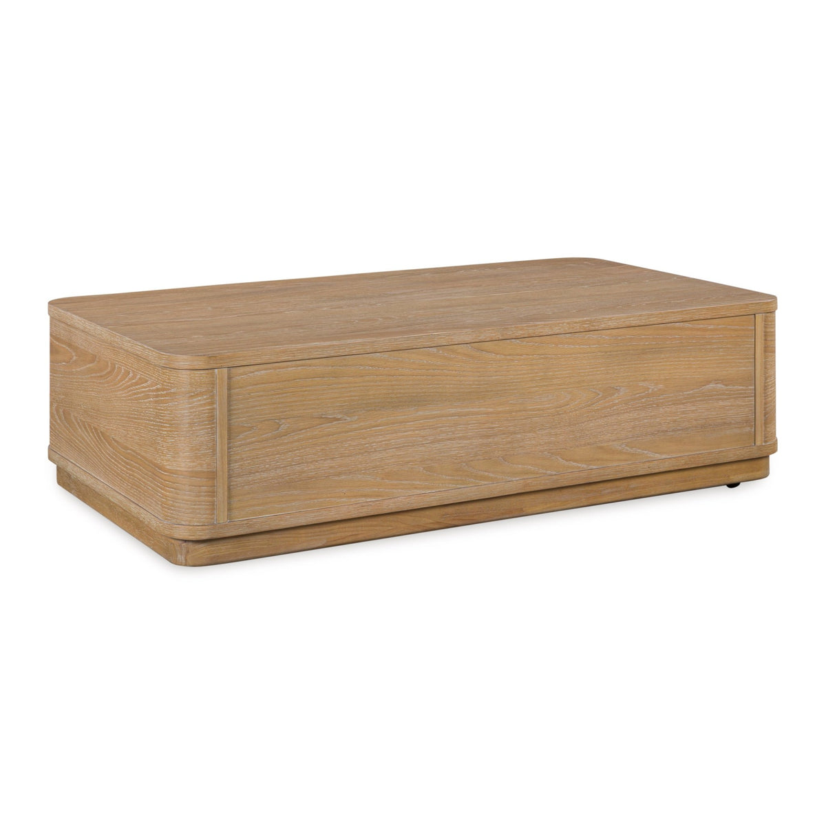Vandermont Rectangular Cocktail Table Coffee Tables| Ashley Homestore