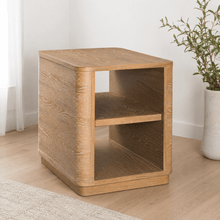 Vandermont Rectangular End Table