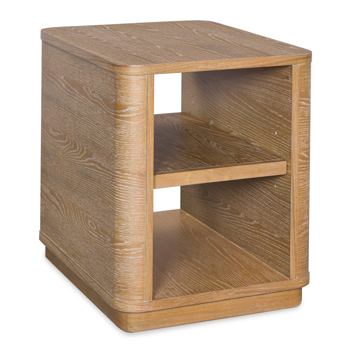 Vandermont Rectangular End Table Accent & End Tables| Ashley Homestore