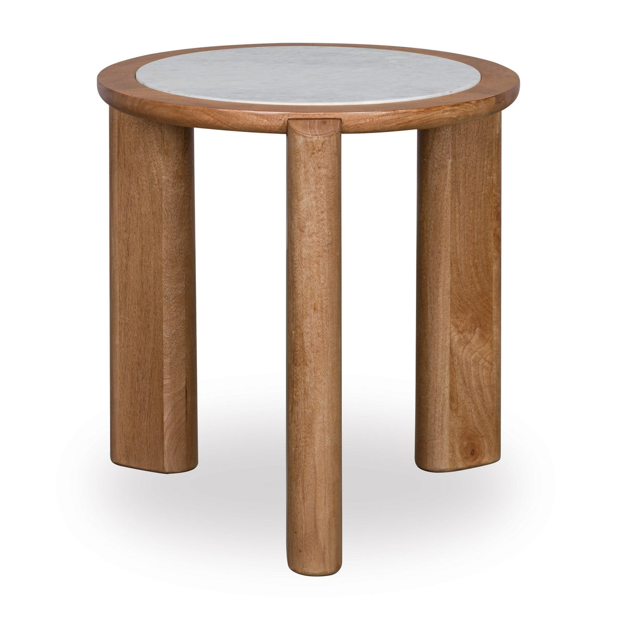 Vandola Bay Round End Table Accent & End Tables| Ashley Homestore
