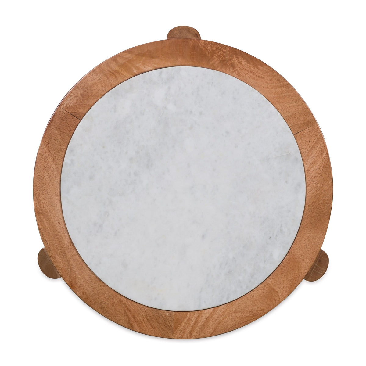 Vandola Bay Round End Table Accent & End Tables| Ashley Homestore