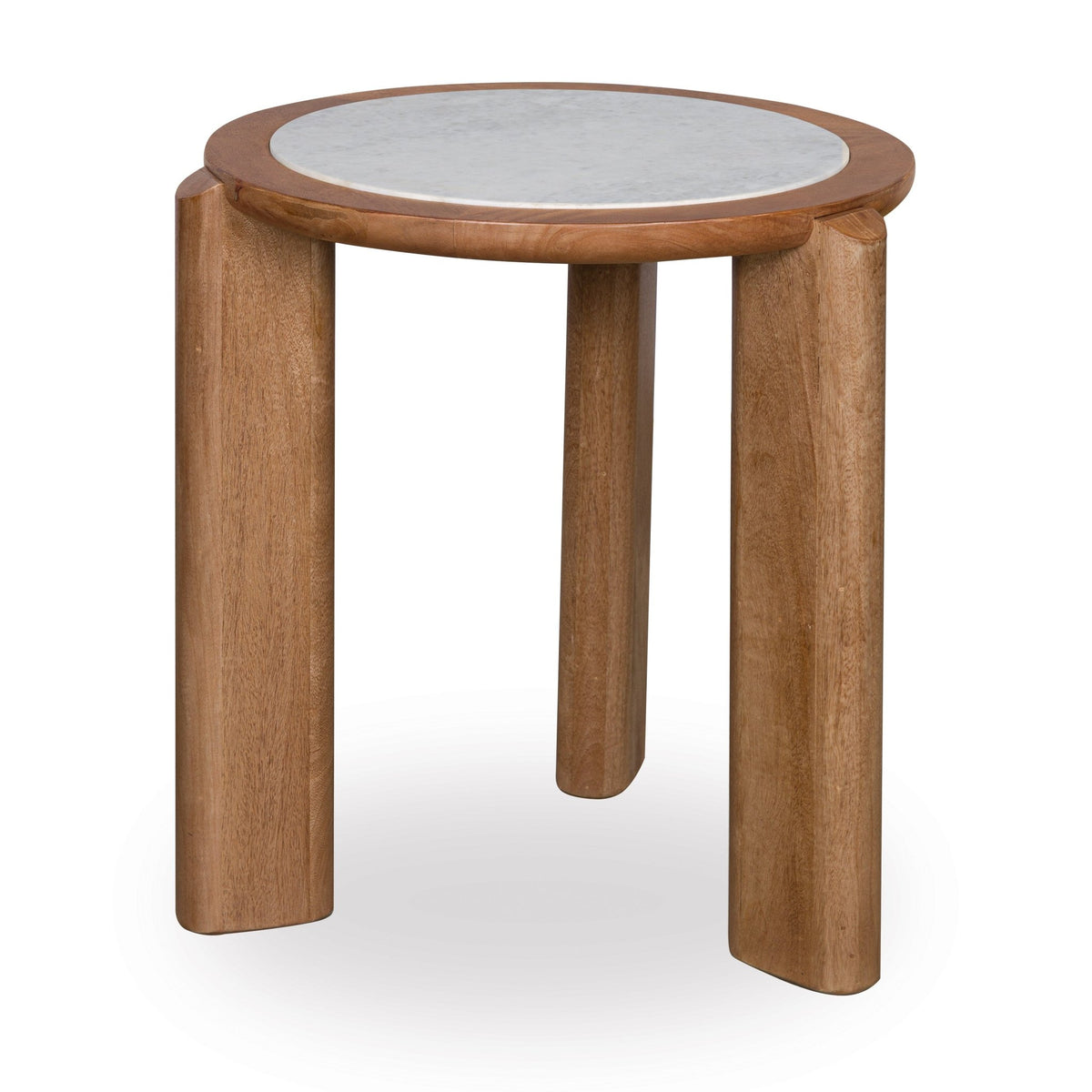 Vandola Bay Round End Table Accent & End Tables| Ashley Homestore
