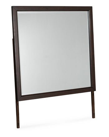 Vanmore Bedroom Mirror Mirrors| Ashley Homestore