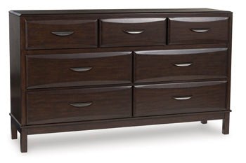 Vanmore Dresser - Al Rugaib Furniture