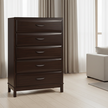 Vanmore Five Drawer Chest