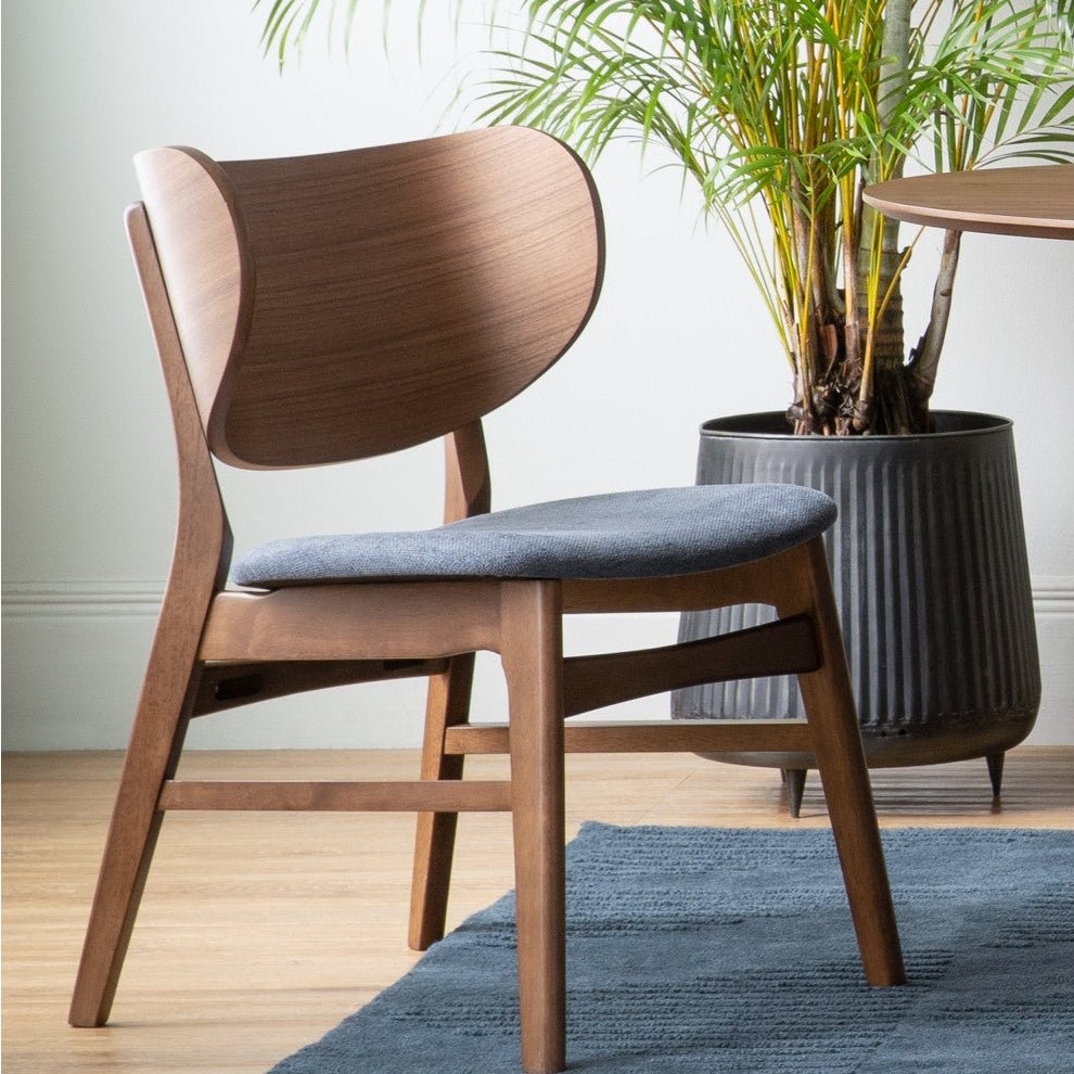 VANNA DINING CHAIR Office Chairs| Al Rugaib Office Solutions