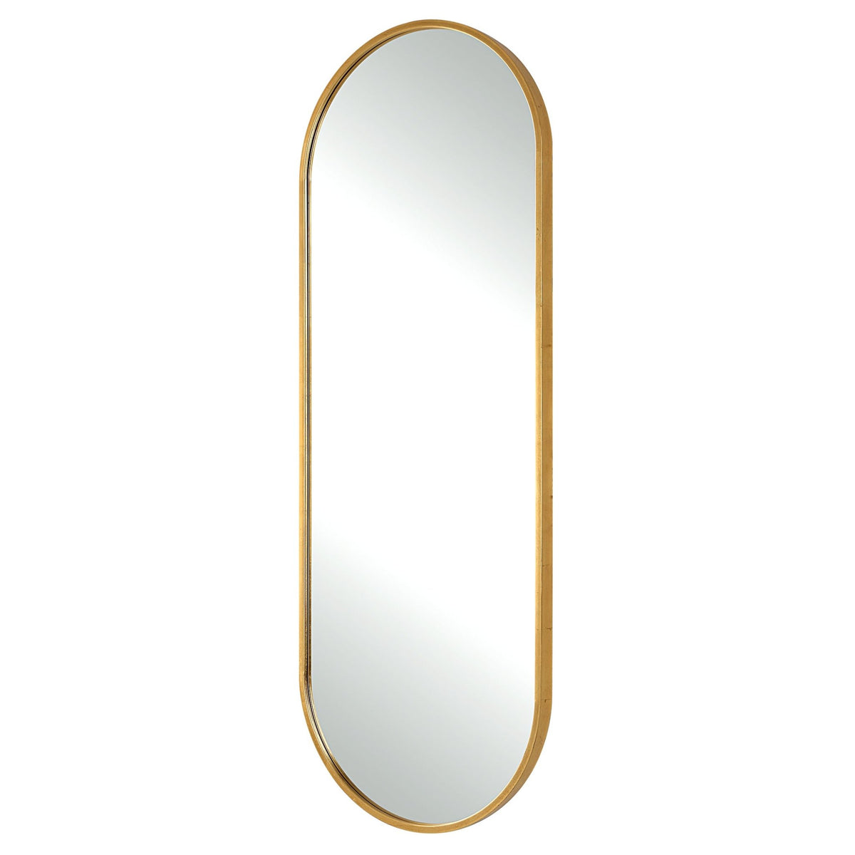 Varina Tall Mirror, Gold Mirrors| Uttermost