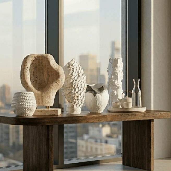 VASE Vases and Jars| Uttermost