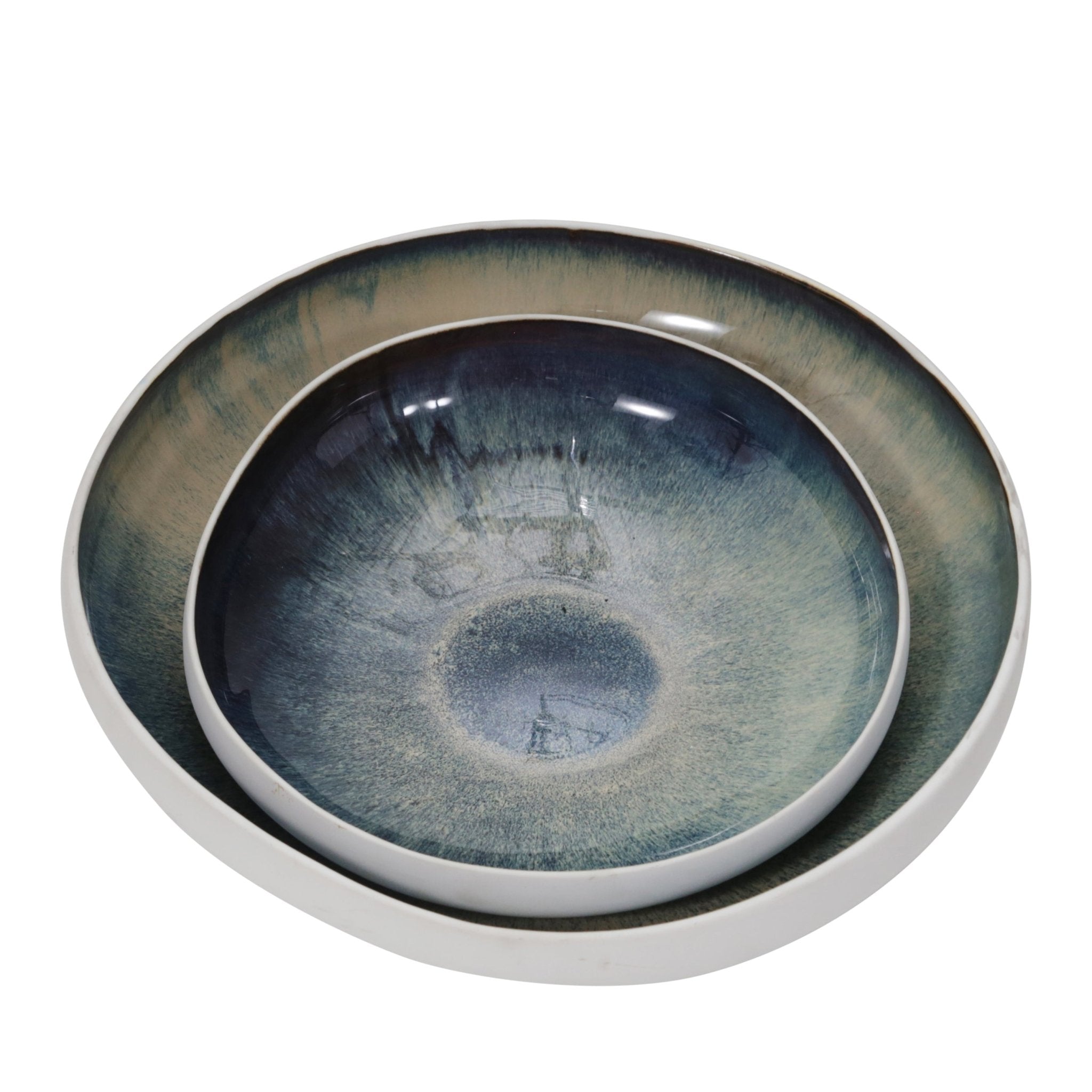 VASE Bowl| Sagebrook Home