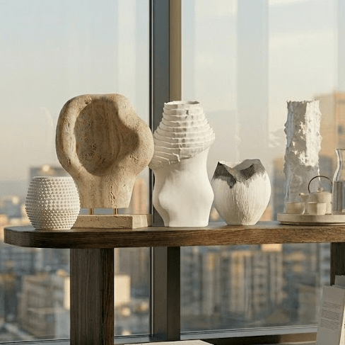 VASE Vases and Jars| Uttermost