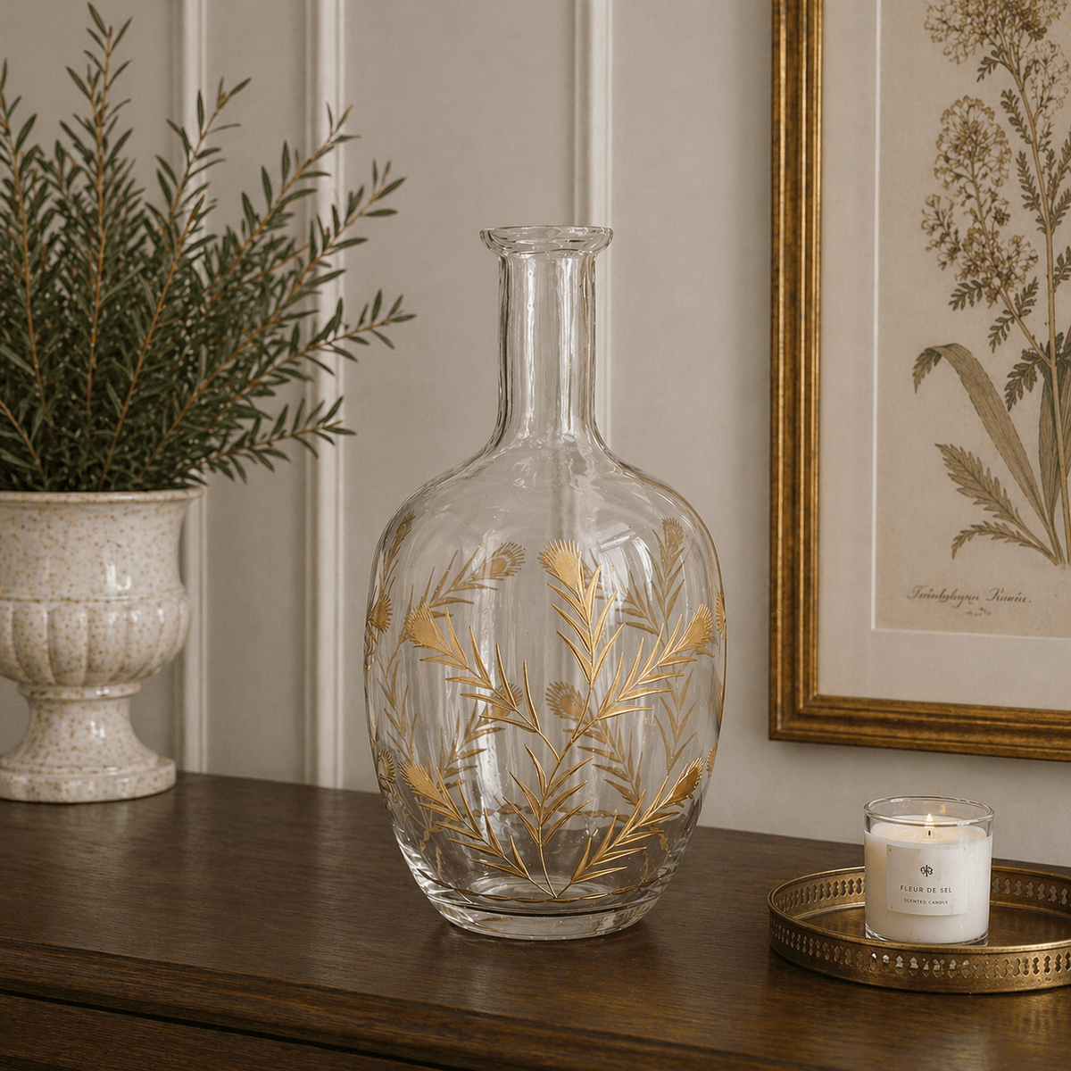 Vase Vases and Jars| Roots Furniture