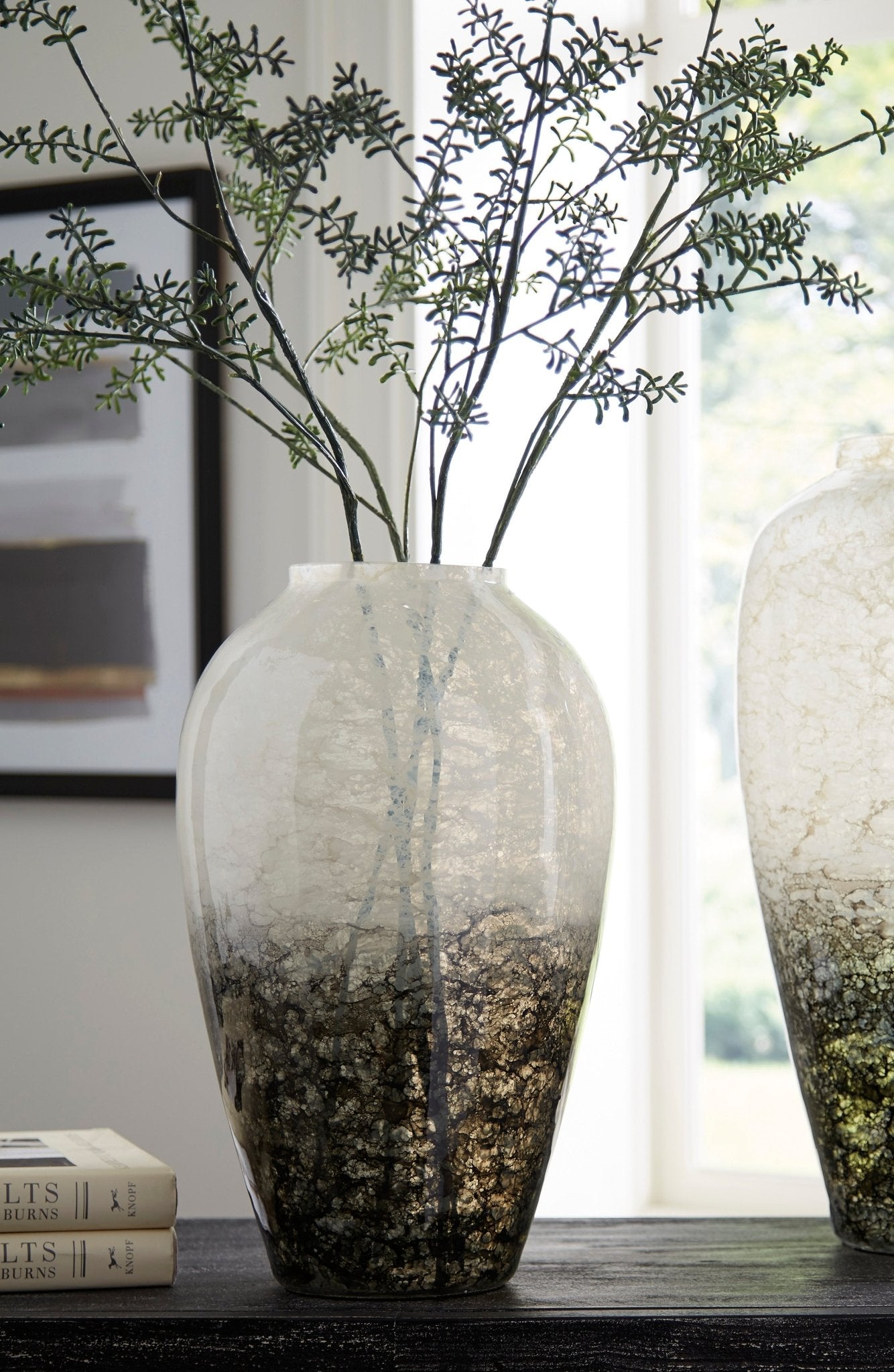 Vase Vases and Jars| Ashley Homestore