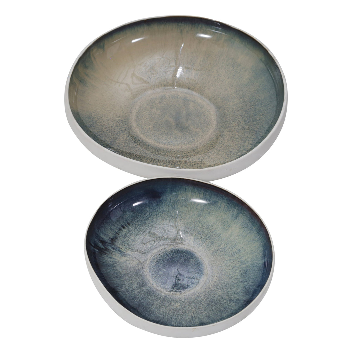 VASE Bowl| Sagebrook Home